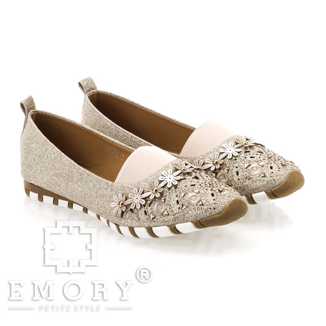 Emory volta shoes