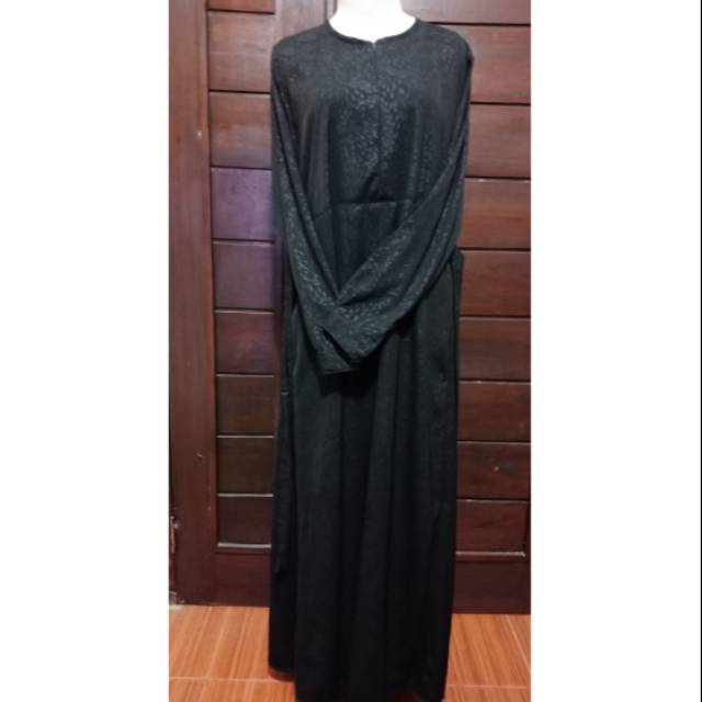 GAMIS EMBOS JETBLACK FURSHAN EMBOSS