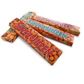 

WK Coklat Silver Queen 65g✬ (Kirim Langsung)