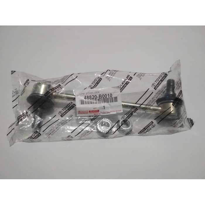 Link Stabil Avanza/Xenia Link Stabilizer Xenia/Avanza Lama Old /Veloz All New