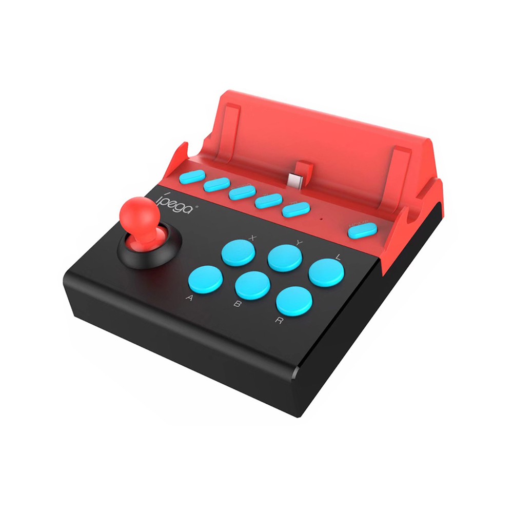 ipega arcade stick