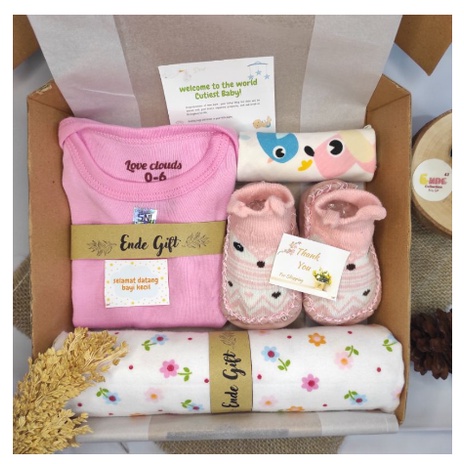 Hampers New Baby | Hampers baby girl | Hampers baby boy | Hampers new born | Hampers bayi | Jumper baby | Hampers Bedong