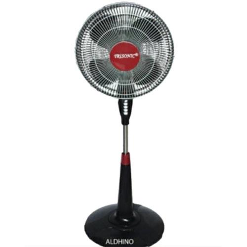 Trisonic kipas angin berdiri -16inch