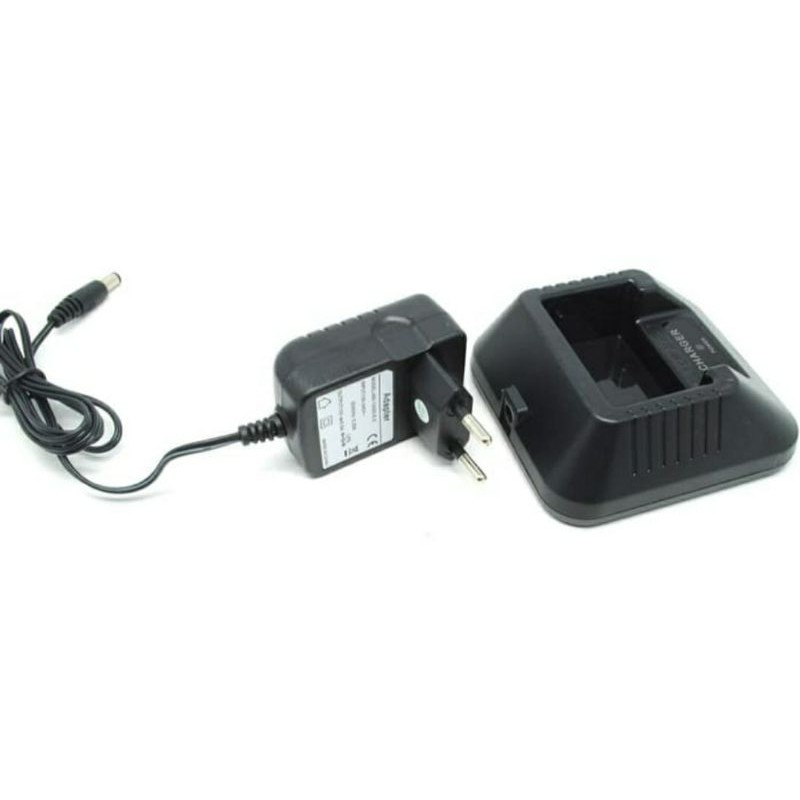 Charger HT Universal Buat Ht Baofeng UV-5R Pofung Berlin Lupax Skymax