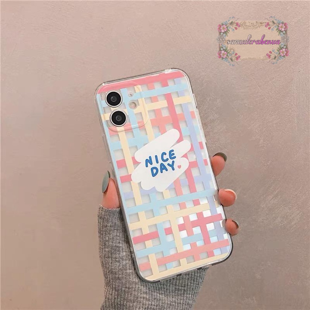 SS085 SOFTCASE XIAOMI REDMI 6A 8 9 9C 9T 10 10A 10C NOTE 7 8 9 10 PRO POCOPHONE M3 M2 POWER 9 SB3080
