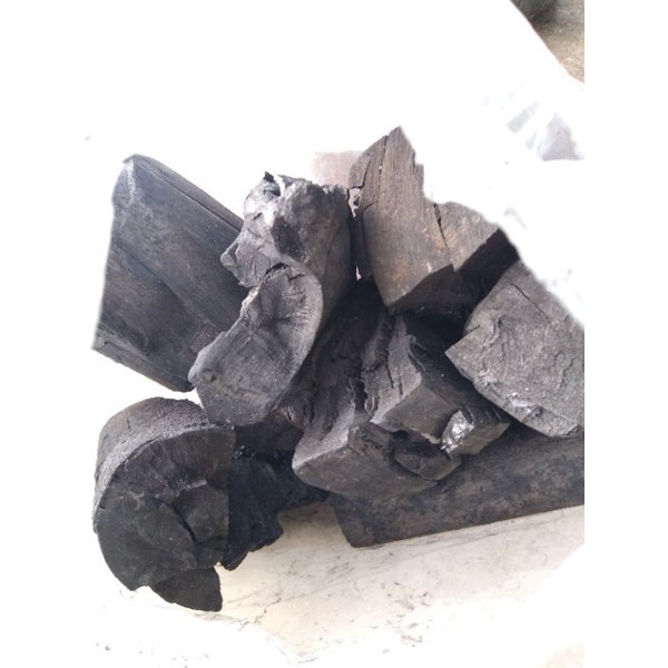 

hard wood charcoal
