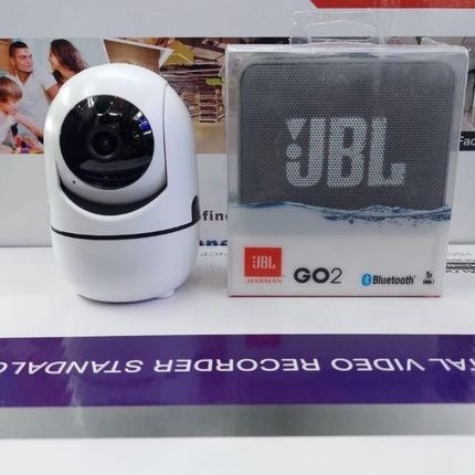 cctv ipcam ICSEE 1080p/ wifi cctv/ wireless camera Free speaker