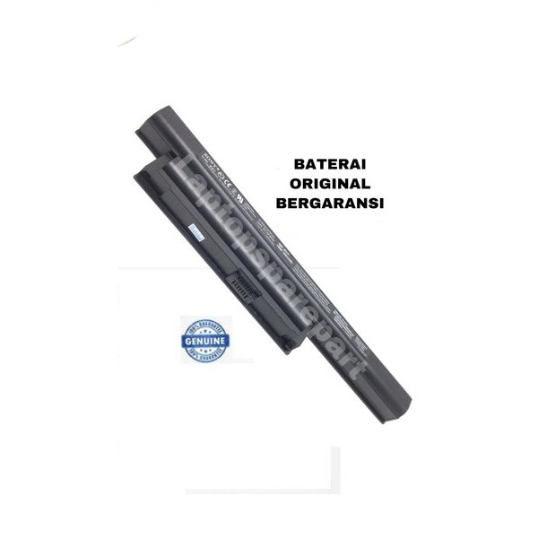 Original Baterai Sony Vaio VPC EA EB EC EE EF VGP-BPS22 VGP-BPL22 VGP-BPS22A BPS22 BPS22A BPL22