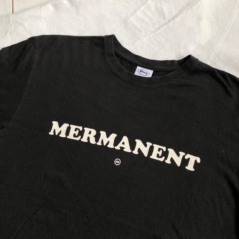 MERMANENT MMLG
