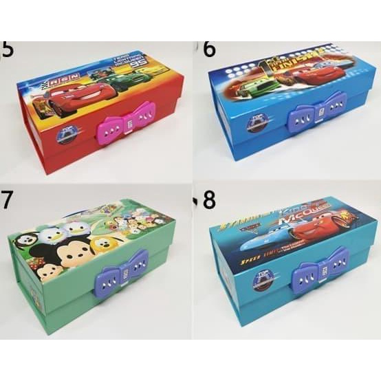 

TERMURAH Kotak Pensil Anak Kode Motif LOL - Little pony - Doraemon - Hellokitty/TEMPAT PENSIL AESTHETIC/TEMPAT PENSIL ANAK PEREMPUAN/TEMPAT PENSIL LUCU/TEMPAT PENSIL 3D/TEMPAT PENSIL TRANSPARAN/TEMPAT PENSIL LUCU/TEMPAT PENSIL KOREA/TEMPAT PENSIL
