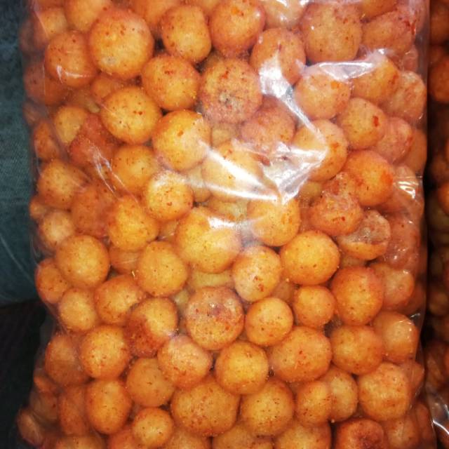 

EMPLOD LEWO MAKANAN PEDAS RINGAN GURIH EMPLOD KILOAN CEMILAN