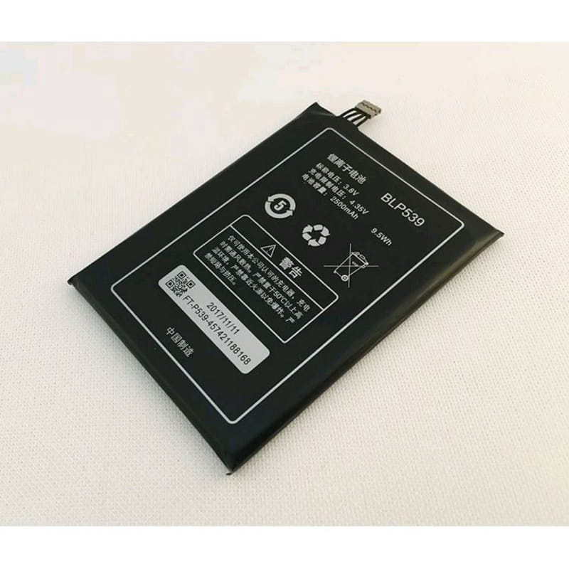 Battery OPPO BLP 539 FIND 5 X909 Batre OPPO BLP539 OPPO FIND 5 Batre -Batre