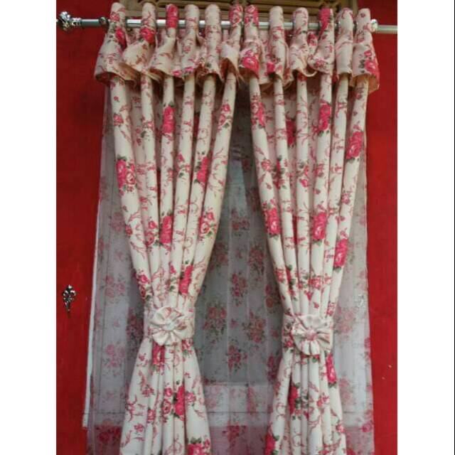 Gorden Hordeng Shabby Poni Rempel