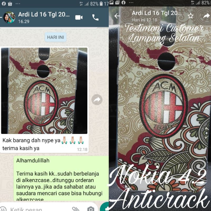 CASING BATIK HARDCASE 3D UNTUK HP XIAOMI,VIVO,IPHONE,OPPO,SAMSUNG