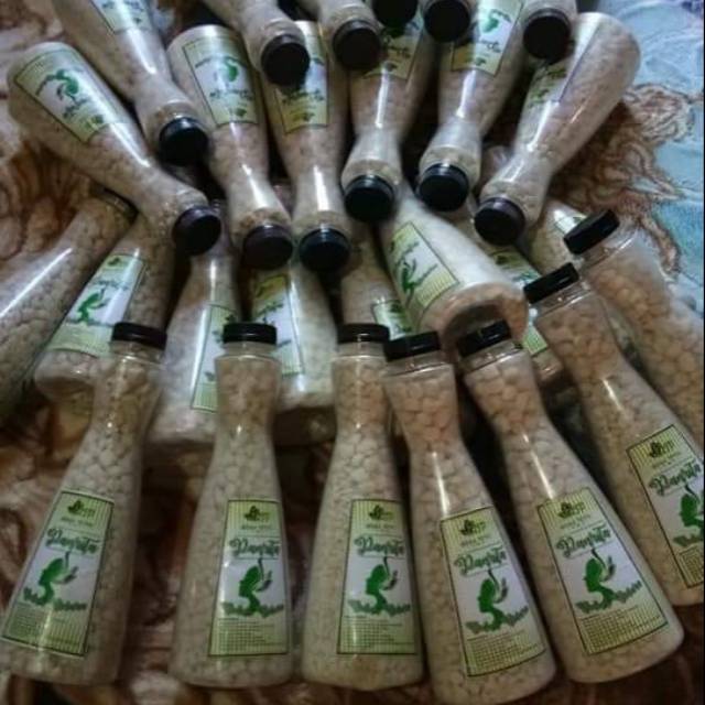 

Produk herbal Bidara