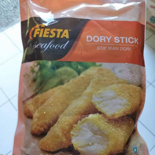 

Fiesta Dori stik 200gr