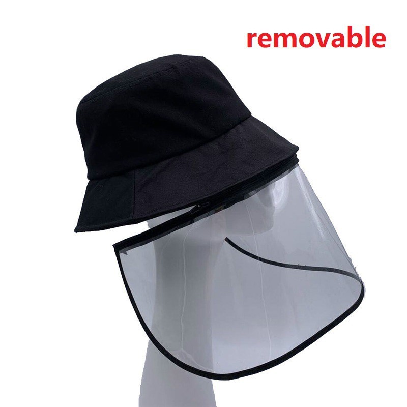 Topi Anti Virus - dewasa