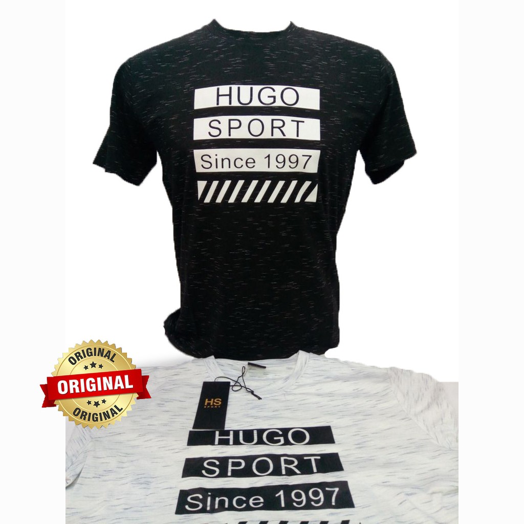 Kaos Pria Oblong Halus Bagus Dingin Nyaman Dipakai Warna Kaos Pria Oblong Halus Bagus Dingin Nyaman Dipakai Warna