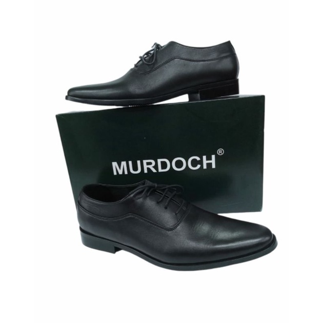 Sepatu Pantofel Formal Murdoch 2060