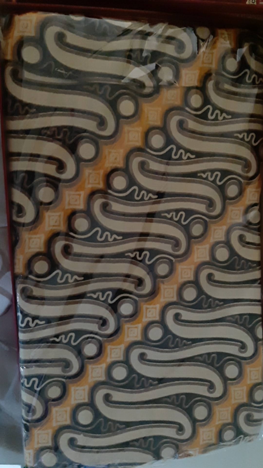 Batik Solo [pesanan Mandiri]