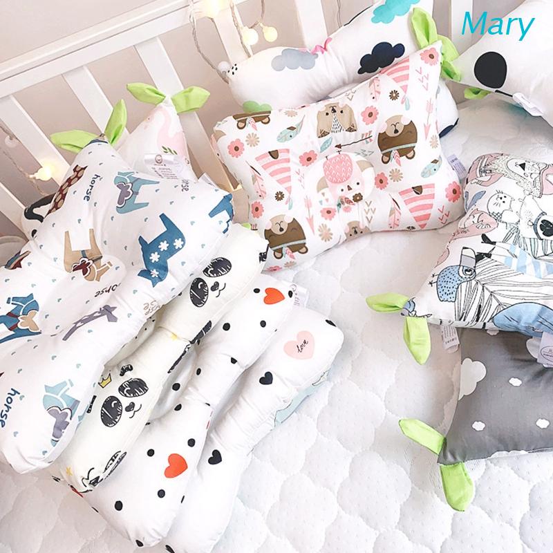 Mary Bantal Bayi Anti Peyang Bentuk Cekung