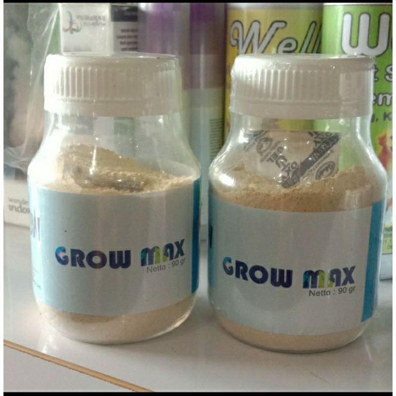 Rainbow Gromax 90gr Multivitamin Hewan Kucing Anjing Kelici vitamin Bulu Nambah Nafsu Makan