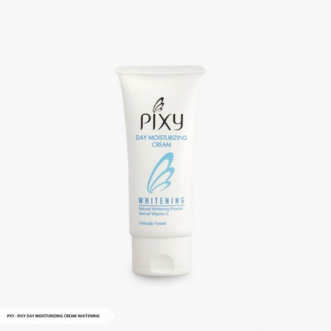 Pixy Day Moisturizing Cream