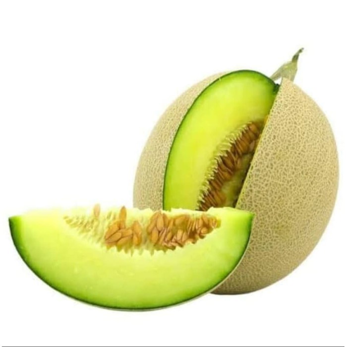 

MELON (pcs ± 2.5kg)