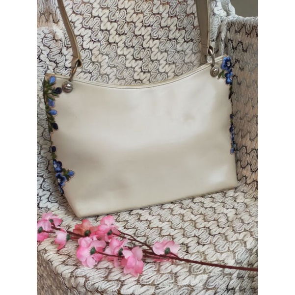 preloved Esprit bag (SOLD)