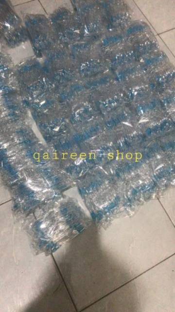 READY face shield kacamata nagita