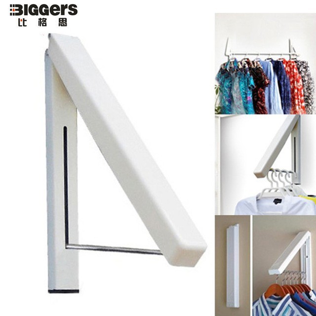 HANGER GANTUNGAN DINDING INDOOR
