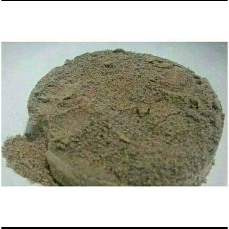 300 g gr gram Di Long Fen Cacing Tanah Bubuk Serbuk Tepung Lumbricus Powder