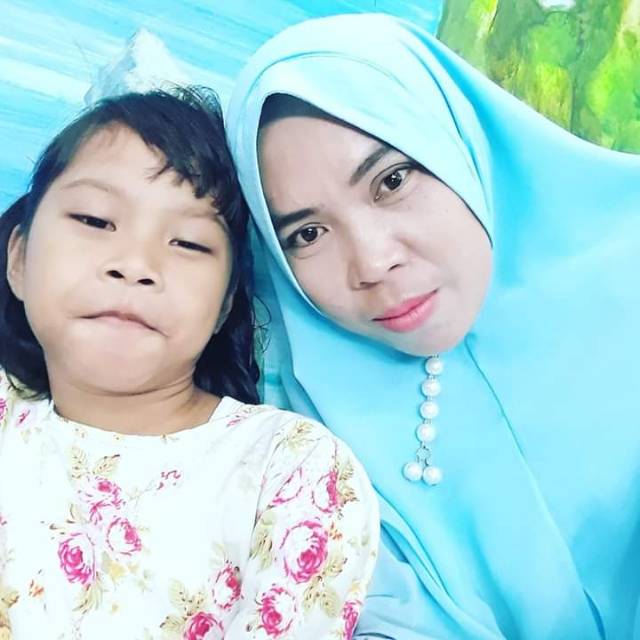 fitriaurelaufar