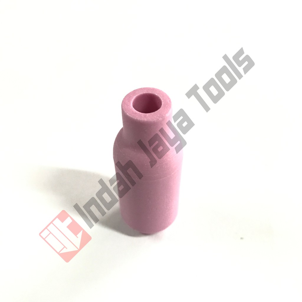 Ceramic Argon TIG no 4 5 6 7 8 - Alumina Nozzle WP-17 WP-26 WP-18