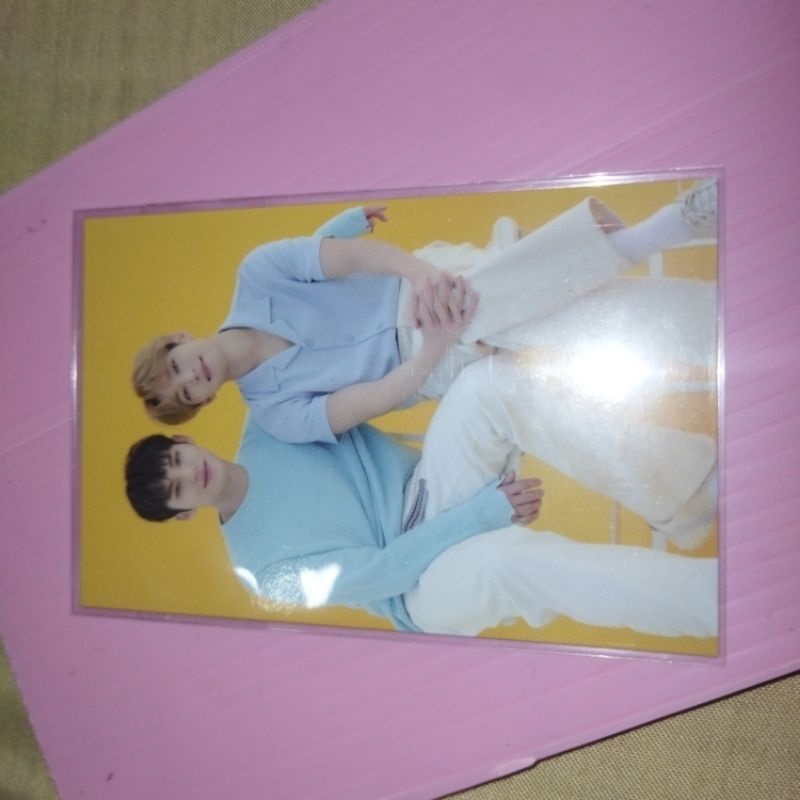 [BOOKED] TC CARATLAND 22 MINWON NO46