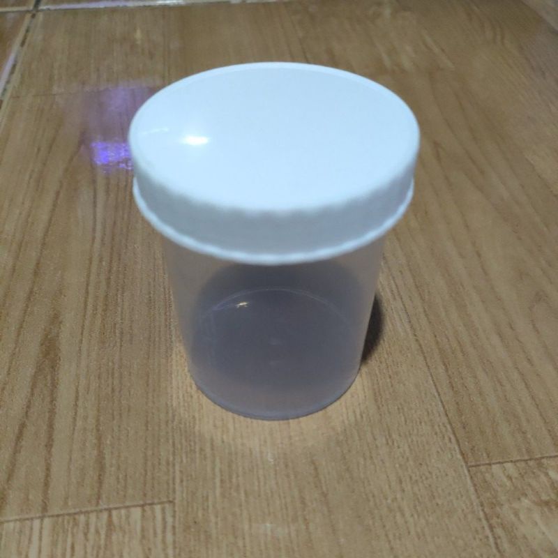 pot urine 100 cc / POT URINE 100cc