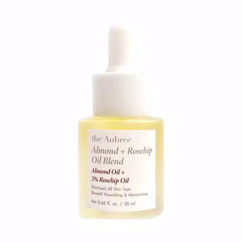 

THE AUBREE Almond + Rosehip Oil Blend 20 ml