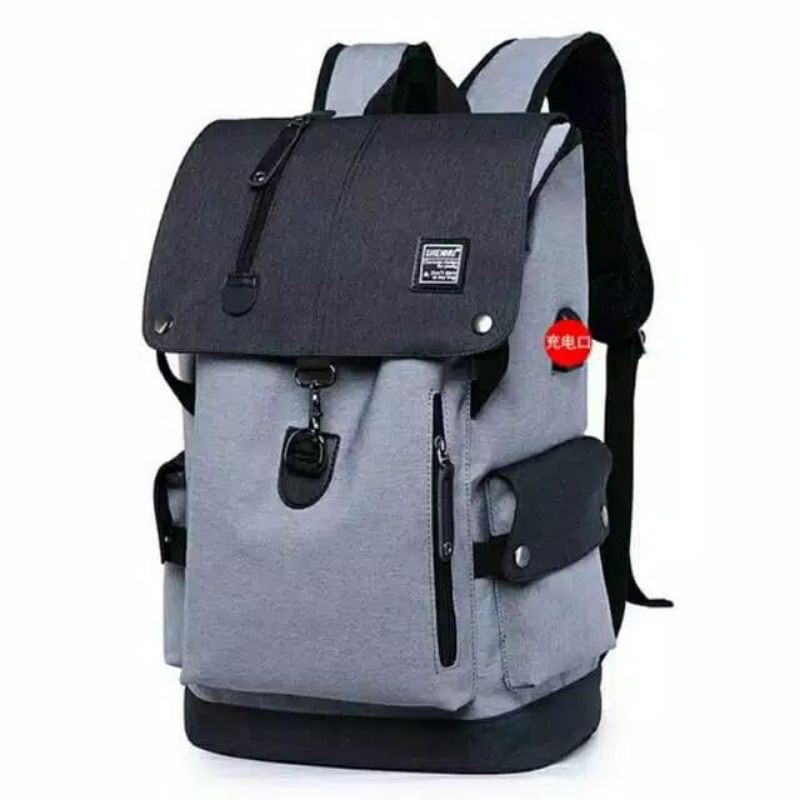 PROMO TAS RANSEL KEKINIAN