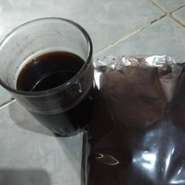 

Kopi Lelet Asli Lasem 200gram