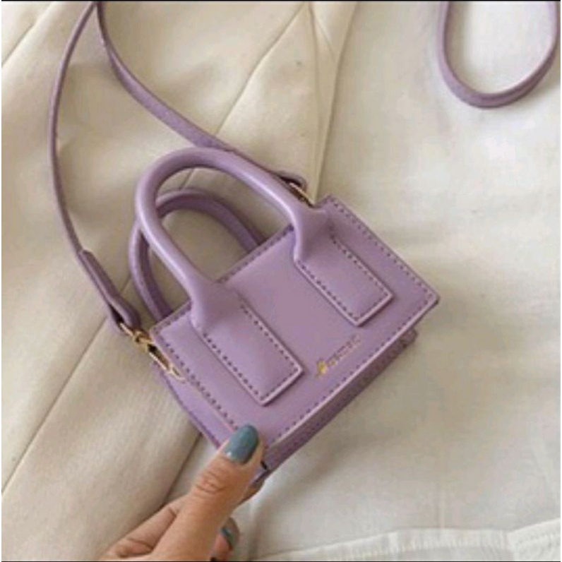 Handbag - Tas Selempang Wanita RN 02