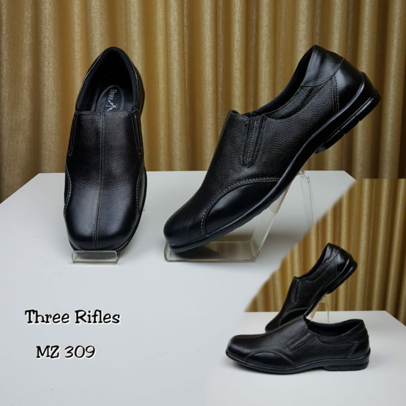 Sepatu Pria Three Rifles MZ 309