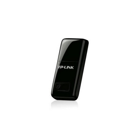 Tp-Link TL-WN823N 300Mbps Mini Wireless N USB Adapter wifi reciver