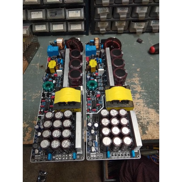 Jual smps fullbridge pfc | Shopee Indonesia