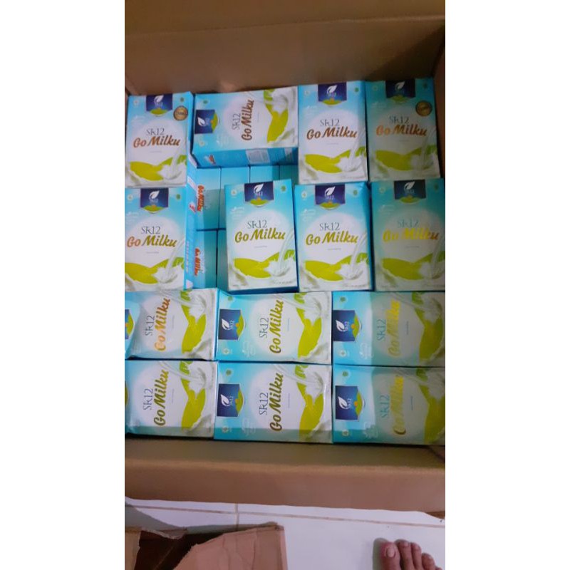 

Go milku sr12 /susu kambing/ susu etawa