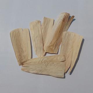 5100 Gambar Kolase Dari Kulit Jagung Gratis Terbaik