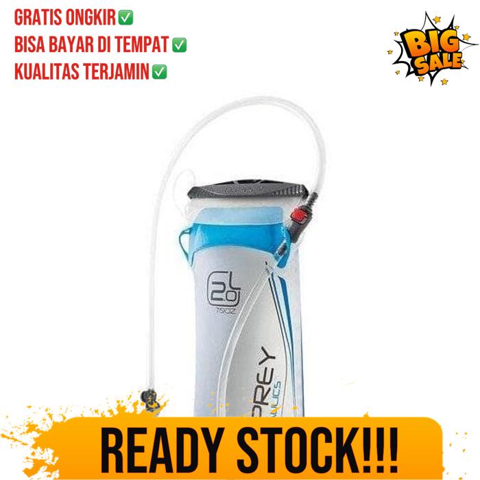 water bladder osprey hydraulics 2 liter osprey waterbladder original