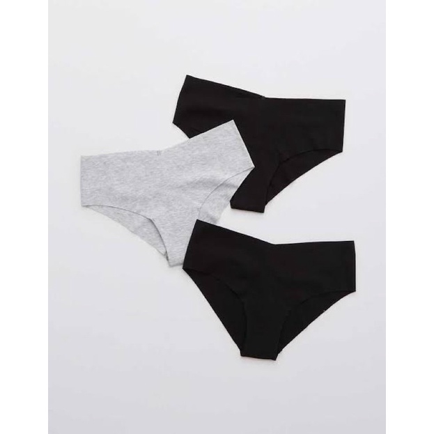 basic panties