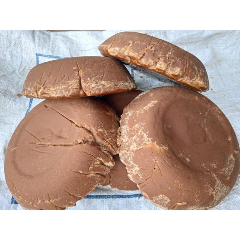 

GULA SIWALAN KHAS REMBANG 1kg / GULA MERAH / GULA LONTAR / bukan GULA JAWA / bukan GULA AREN