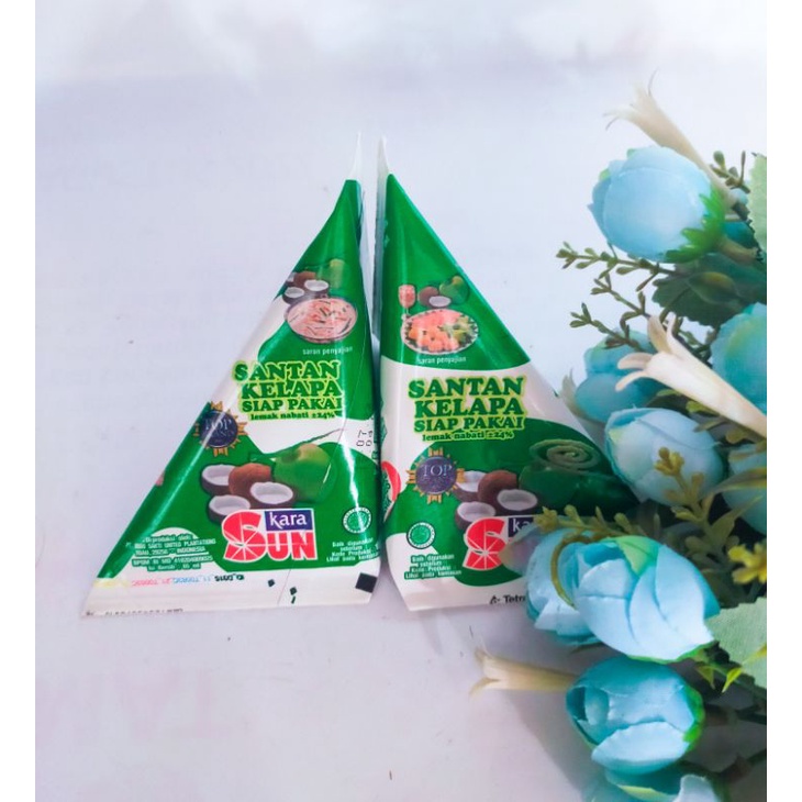 

Santan Cair KARA / KARA Santan 65 ml