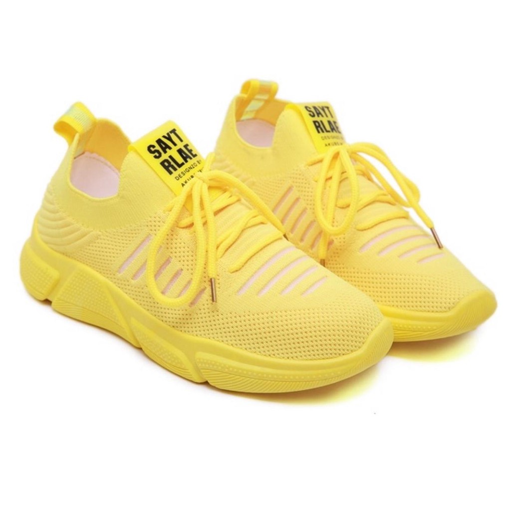 BISA COD - SEPATU KELSEY AY108 ORIGINAL